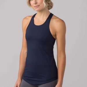 Lululemon Final Lao Tank